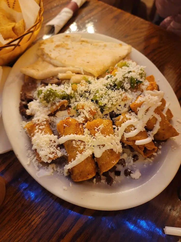 Appetizer Sampler