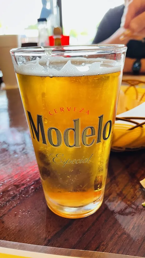 Beer