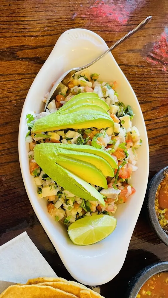 Ceviche