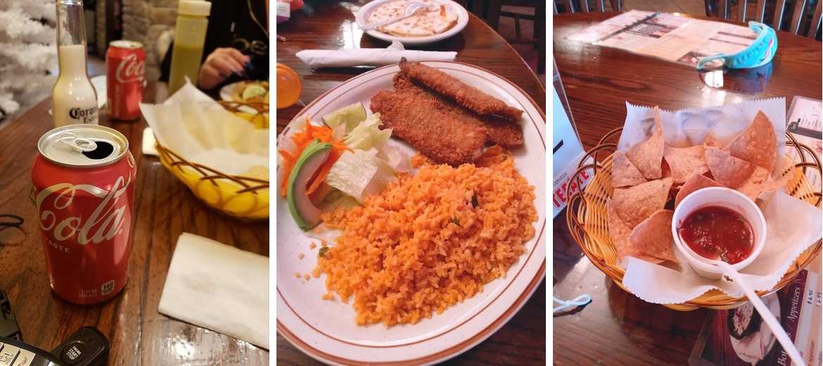 Bravo Mexican Restaurant