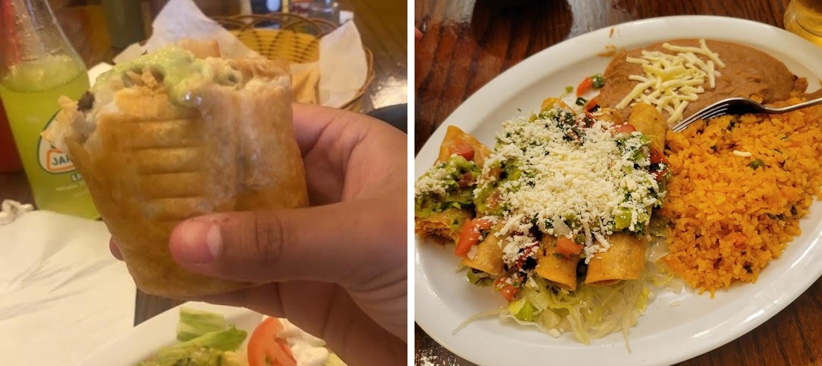Bravo Mexican Restaurant
