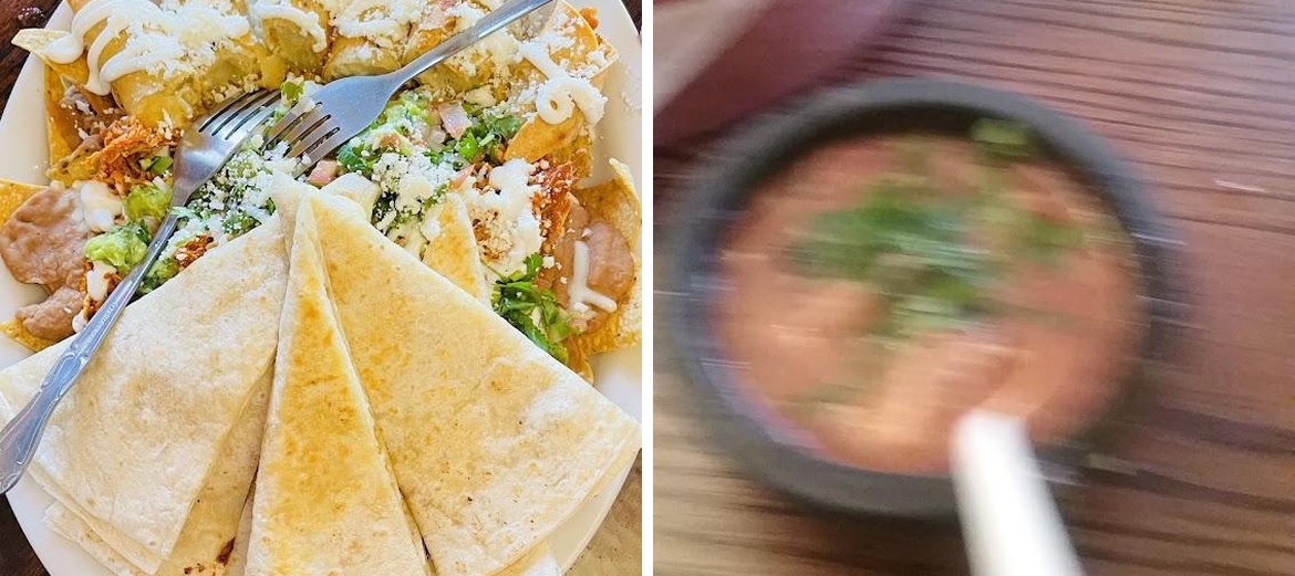 Bravo Mexican Restaurant