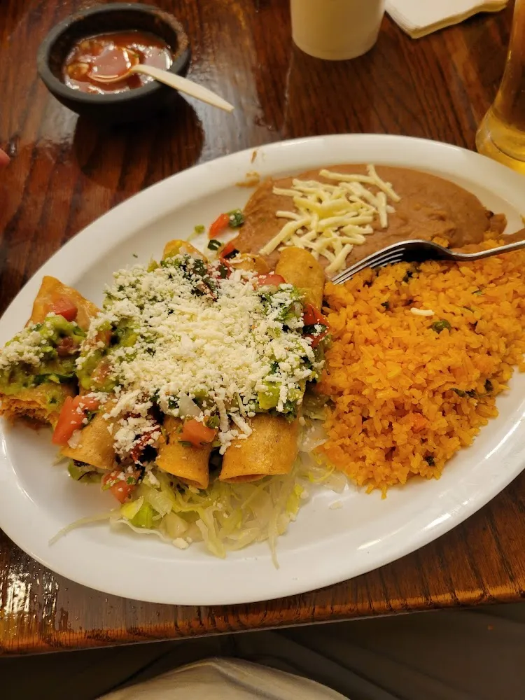 Flautas
