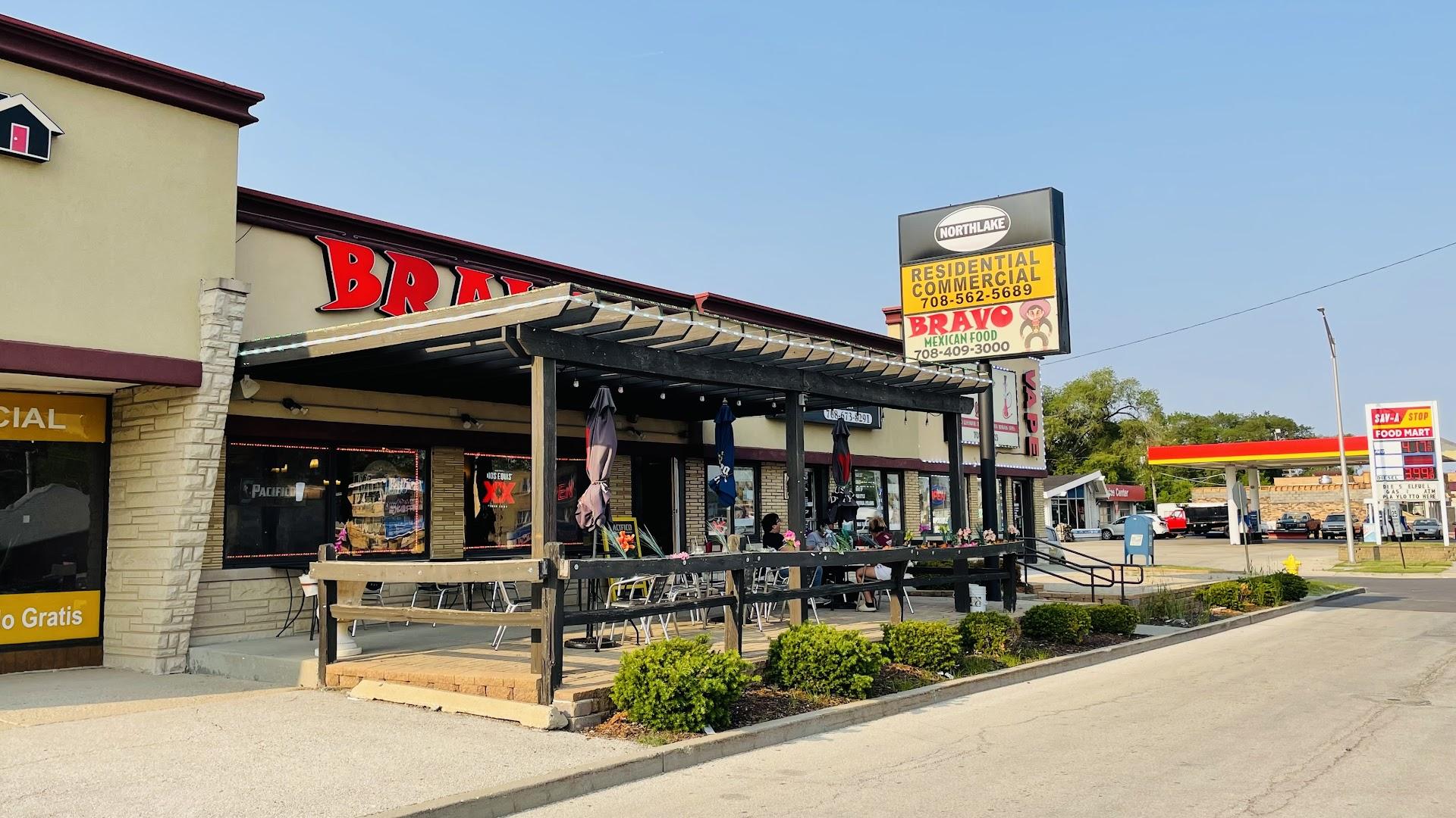 Bravo Mexican Restaurant