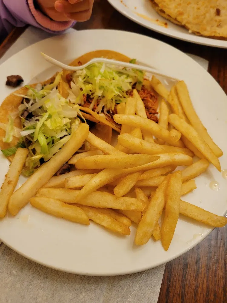 Kids Taco