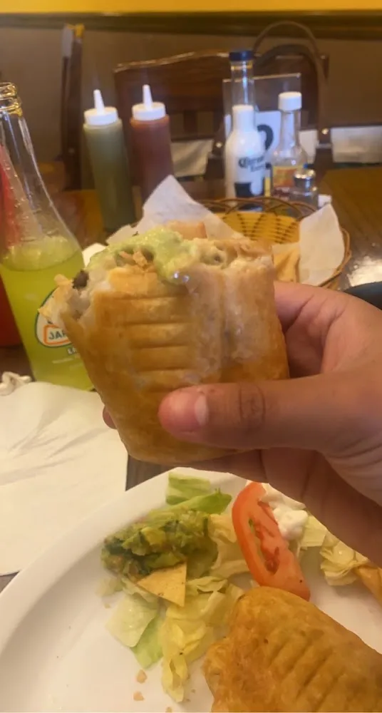 Taco Salad